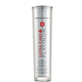 Sérum Fondamental Fermeté Visage