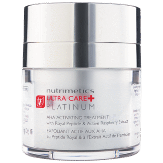 Exfoliant Actif aux AHA