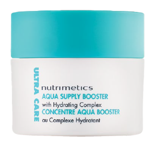 Concentré Aqua Booster