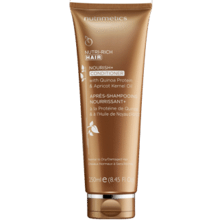 Après-Shampooing Nourrissant+