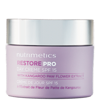 Crème de Jour SPF 15