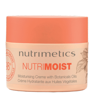 Crème Hydratante Nutri-Moist