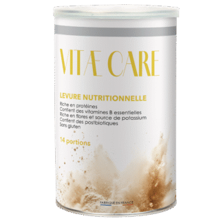 Vitae Care Levure Nutritionnelle
