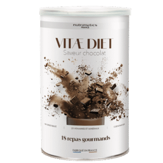 Vitae Diet saveur Chocolat