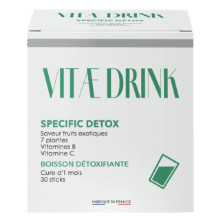 Vitae Drink Specific Detox