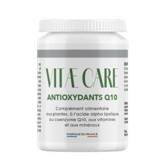 Vitae Care Antioxydants Q10