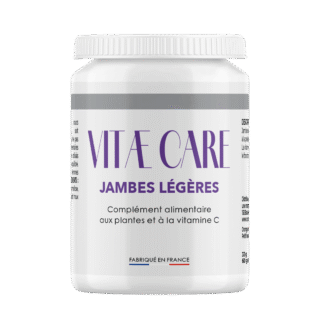 Vitae Care Jambes légères