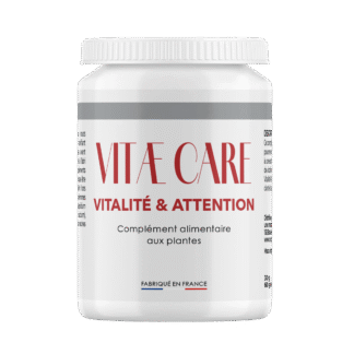 Vitae Care Vitalité & Attention