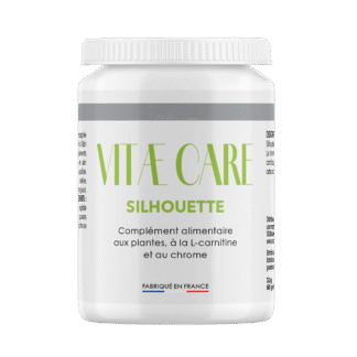 Vitae Care Silhouette