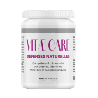 Vitae Care Défenses Naturelles