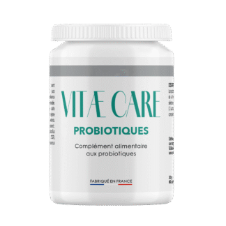 Vitae Care Probiotiques
