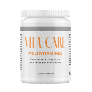Vitae Care Multivitamines