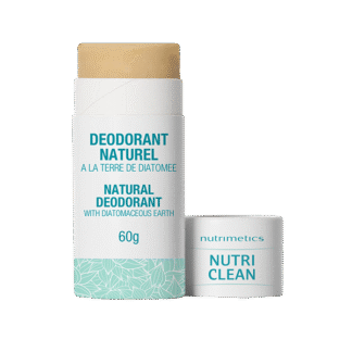 Déodorant Naturel Solide