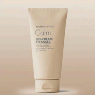 Calm Gel-Creme Cleanser 150ml