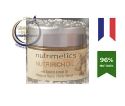 Huile visage nourissante Nutri-Rich Oil